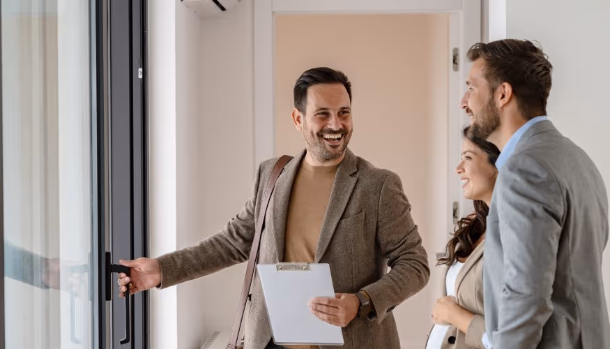 Mustafakemalpaşa Emlakçı