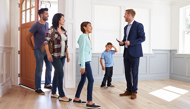 Mustafakemalpaşa Emlakçı